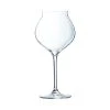 Chef & Sommelier Verre à Vin En Cristallin 40cl - Lot De 6 -La Rochère Boutique verre a vin en cristallin 40cl lot de 6