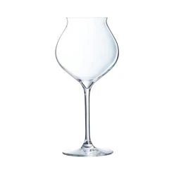 Chef & Sommelier Verre à Vin En Cristallin 40cl - Lot De 6