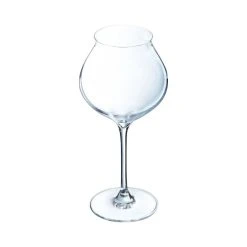 Chef & Sommelier Verre à Vin En Cristallin 40cl - Lot De 6 -La Rochère Boutique verre a vin en cristallin 40cl lot de 6 4