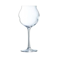 Chef & Sommelier Verre à Vin En Cristallin 40cl - Lot De 6