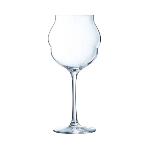 Chef & Sommelier Verre à Vin En Cristallin 40cl - Lot De 6 3 Chef & Sommelier Verre à Vin En Cristallin 40cl - Lot De 6