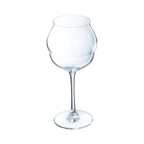 Chef & Sommelier Verre à Vin En Cristallin 40cl - Lot De 6 4 Chef & Sommelier Verre à Vin En Cristallin 40cl - Lot De 6 – Image 2