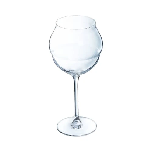 Chef & Sommelier Verre à Vin En Cristallin 50cl - Lot De 6 4 Chef & Sommelier Verre à Vin En Cristallin 50cl - Lot De 6 – Image 2
