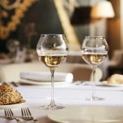 Chef & Sommelier Verre à Vin En Cristallin 50cl - Lot De 6 12 Chef & Sommelier Verre à Vin En Cristallin 50cl - Lot De 6 -La Rochère Boutique verre a vin en cristallin 50cl lot de 6 4