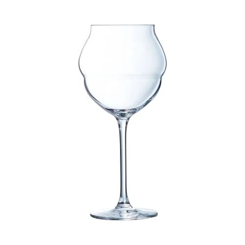 Chef & Sommelier Verre à Vin En Cristallin 50cl - Lot De 6 3 Chef & Sommelier Verre à Vin En Cristallin 50cl - Lot De 6