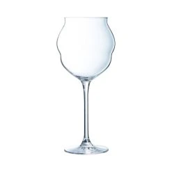 Chef & Sommelier Verre à Vin En Cristallin 60cl - Lot De 6