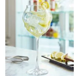 Chef & Sommelier Verre à Vin En Cristallin 60cl - Lot De 6 -La Rochère Boutique verre a vin en cristallin 60cl lot de 6 4