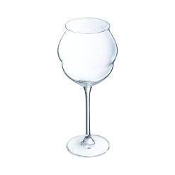 Chef & Sommelier Verre à Vin En Cristallin 60cl - Lot De 6 -La Rochère Boutique verre a vin en cristallin 60cl lot de 6 5