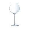 Chef & Sommelier Verre à Vin En Cristallin 60cl - Lot De 6 -La Rochère Boutique verre a vin en cristallin 60cl lot de 6 6