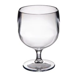 Roltex Verre à Vin En Plastique 220 Ml