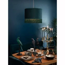 Maisons Du Monde Verre à Vin En Verre Bullé Bleu - Lot De 6 -La Rochère Boutique verre a vin en verre bulle bleu 1000 5 8 161794 2