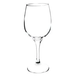 Maisons Du Monde Verre à Vin En Verre FAME - Lot De 6 -La Rochère Boutique verre a vin en verre fame 1000 10 39 160677 2