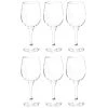 Maisons Du Monde Verre à Vin En Verre FAME - Lot De 6 2 Maisons Du Monde Verre à Vin En Verre FAME - Lot De 6 -La Rochère Boutique verre a vin en verre fame 1000 10 39 160677 4