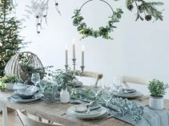 Maisons Du Monde Verre à Vin En Verre GLORIA - Lot De 6 -La Rochère Boutique verre a vin en verre gloria 1000 13 17 126748 3