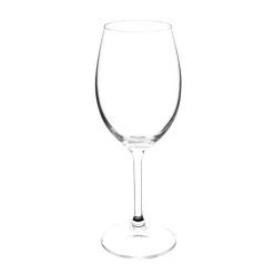 Maisons Du Monde Verre à Vin En Verre LARA - Lot De 6 -La Rochère Boutique verre a vin en verre lara 1000 11 4 137354 1