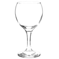 Maisons Du Monde Verre à Vin En Verre MISKET - Lot De 6 -La Rochère Boutique verre a vin en verre misket 1000 13 20 84011480 3