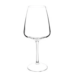 Maisons Du Monde Verre à Vin En Verre NAOMIE - Lot De 6