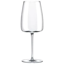Sibo Homeconcept Verre à Vin En Verre Renforcé 51 Cl - Lot De 6