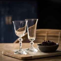 Maisons Du Monde Verre à Vin Margot - Lot De 6 7 Maisons Du Monde Verre à Vin Margot - Lot De 6 -La Rochère Boutique verre a vin margot 1000 6 21 84011235 2