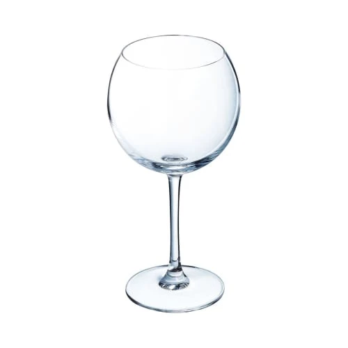 Chef & Sommelier Verre à Vin Rouge 58cl - Lot De 6 8 Chef & Sommelier Verre à Vin Rouge 58cl - Lot De 6 – Image 6