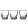 Wadiga Verre à Whisky Avec Motifs 26cl - Lot De 3 -La Rochère Boutique verre a whisky avec motifs 26cl lot de 3