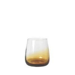 Broste Copenhagen Verre Ambre 35cl