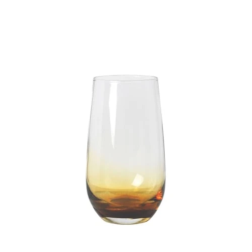 Broste Copenhagen Verre Ambre 55cl 3 Broste Copenhagen Verre Ambre 55cl