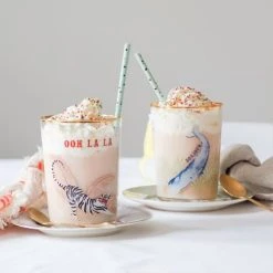 Yvonne Ellen Verre Baleine 55cl 10 Yvonne Ellen Verre Baleine 55cl -La Rochère Boutique verre baleine 55cl 2