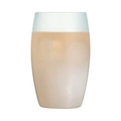 Luminarc Verre Blanc Givré 36cl 8 Luminarc Verre Blanc Givré 36cl -La Rochère Boutique verre blanc givre 36cl 1