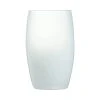 Luminarc Verre Blanc Givré 36cl 2 Luminarc Verre Blanc Givré 36cl -La Rochère Boutique verre blanc givre 36cl