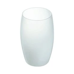 Luminarc Verre Blanc Givré 36cl 9 Luminarc Verre Blanc Givré 36cl -La Rochère Boutique verre blanc givre 36cl 2