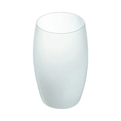 Luminarc Verre Blanc Givré 36cl 5 Luminarc Verre Blanc Givré 36cl – Image 3