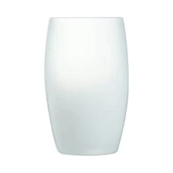 Luminarc Verre Vert Givré 36cl -La Rochère Boutique verre blanc givre 36cl frost 1