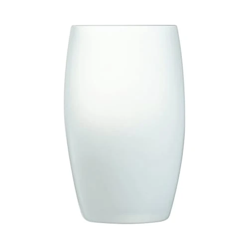 Luminarc Verre Blanc Givré 36cl 3 Luminarc Verre Blanc Givré 36cl