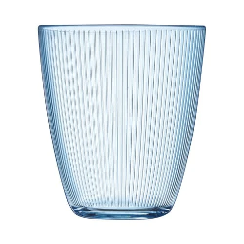Luminarc Verre Bleu 31cl 3 Luminarc Verre Bleu 31cl