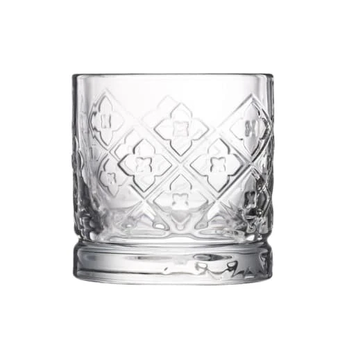 La Rochère Verre Dégustation En Verre Transparent-l'unité- Set De 4 8 La Rochère Verre Dégustation En Verre Transparent-l'unité- Set De 4 – Image 6