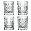 La Rochère Verre Dégustation En Verre Transparent-l'unité- Set De 4 -La Rochère Boutique verre degustation en verre transparent l unite set de 4