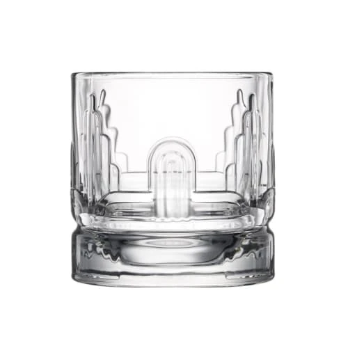 La Rochère Verre Dégustation En Verre Transparent-l'unité- Set De 4 6 La Rochère Verre Dégustation En Verre Transparent-l'unité- Set De 4 – Image 4