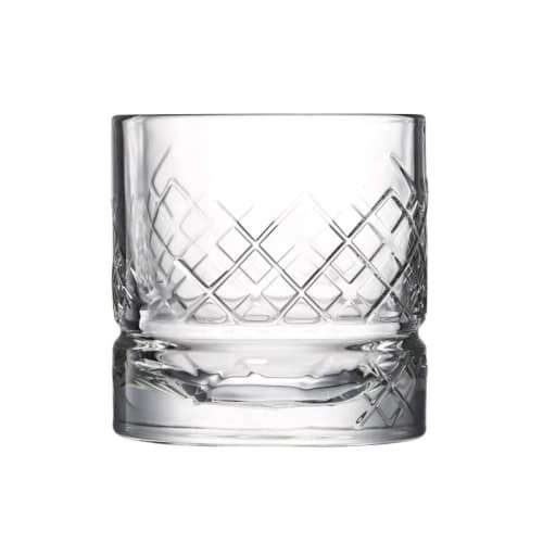 La Rochère Verre Dégustation En Verre Transparent-l'unité- Set De 4 7 La Rochère Verre Dégustation En Verre Transparent-l'unité- Set De 4 – Image 5
