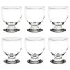 Maisons Du Monde Verre Empilable En Verre THEO - Lot De 6 2 Maisons Du Monde Verre Empilable En Verre THEO - Lot De 6 -La Rochère Boutique verre empilable en verre theo 1000 5 3 106357 4