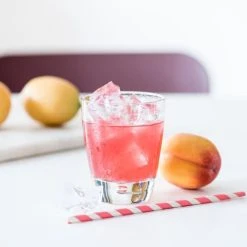 Maisons Du Monde Verre En Verre TONNEAU - Lot De 6 7 Maisons Du Monde Verre En Verre TONNEAU - Lot De 6 -La Rochère Boutique verre en verre tonneau 1000 11 11 84010118 3