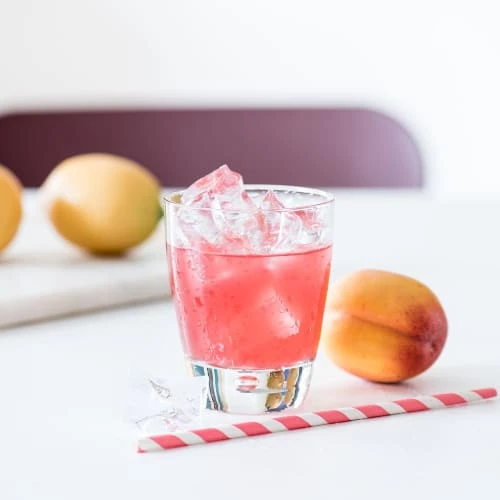 Maisons Du Monde Verre En Verre TONNEAU - Lot De 6 5 Maisons Du Monde Verre En Verre TONNEAU - Lot De 6 – Image 3