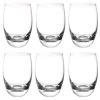 Maisons Du Monde Verre En Verre TONNEAU - Lot De 6 1 Maisons Du Monde Verre En Verre TONNEAU - Lot De 6 -La Rochère Boutique verre en verre tonneau 1000 11 11 84010118 4