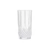 Bloomingville Verre En Verre Transparent 1 Bloomingville Verre En Verre Transparent -La Rochère Boutique verre en verre transparent