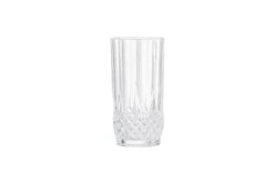 Bloomingville Verre En Verre Transparent