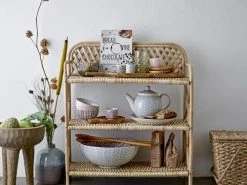 Bloomingville Verre En Verre Vert -La Rochère Boutique verre en verre vert 2