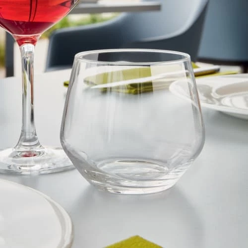 Luminarc Verre Forme Basse 35cl - Lot De 6 4 Luminarc Verre Forme Basse 35cl - Lot De 6 – Image 2