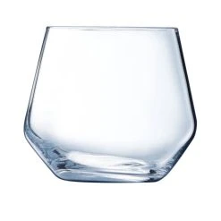 Luminarc Verre Forme Basse 35cl - Lot De 6