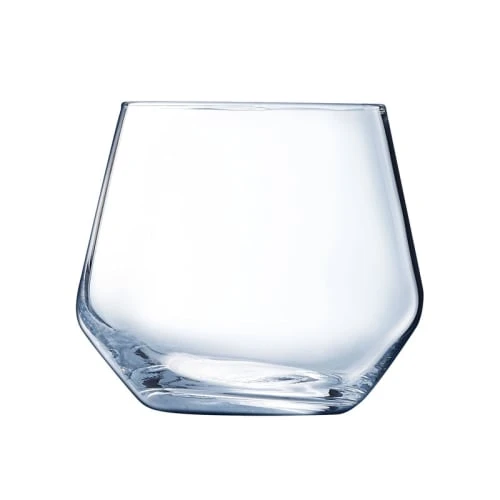 Luminarc Verre Forme Basse 35cl - Lot De 6 6 Luminarc Verre Forme Basse 35cl - Lot De 6 – Image 4