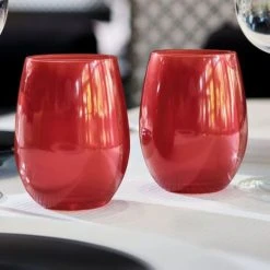 Chef & Sommelier Verre Forme Haute 36cl - Lot De 6 13 Chef & Sommelier Verre Forme Haute 36cl - Lot De 6 -La Rochère Boutique verre forme haute 36cl lot de 6 5